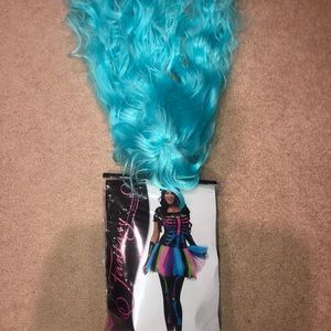 Halloween costume for mom!